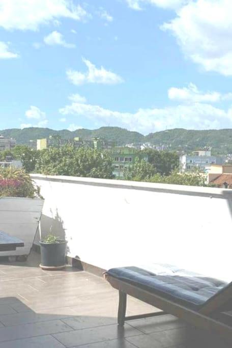 Apartament 140m2 Floorcentral Loft 24hr Self Check-in *