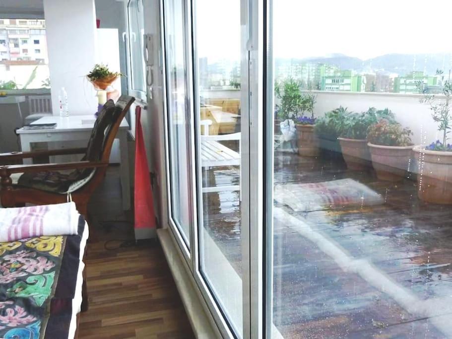 Apartament 140m2 Floorcentral Loft 24hr Self Check-in *