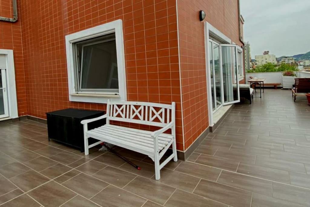 140m2 Floorcentral Loft 24hr Self Check-in Apartament *