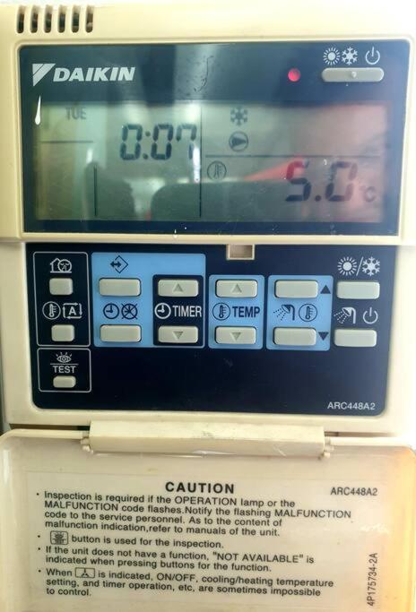 140m2 Floorcentral Loft 24hr Self Check-in Apartament