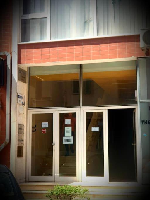 140m2 Floorcentral Loft 24hr Self Check-in Apartament *