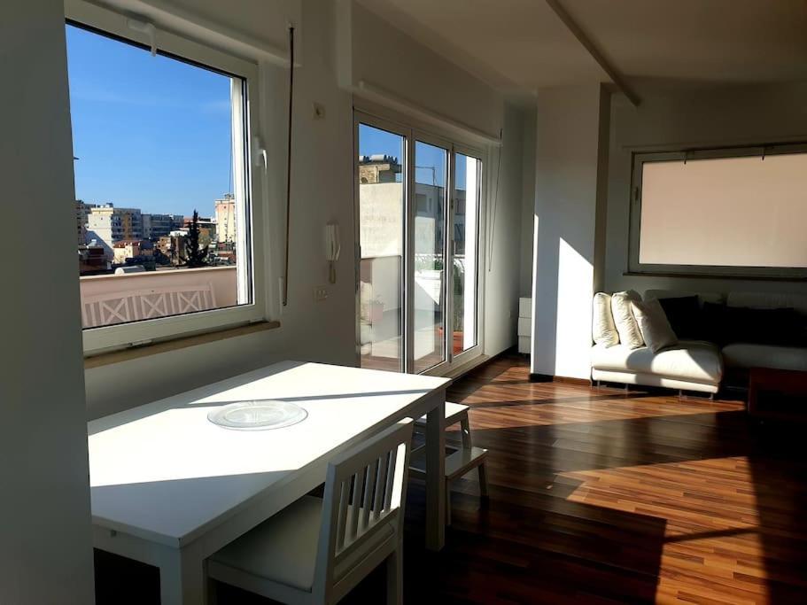 140m2 Floorcentral Loft 24hr Self Check-in Apartament