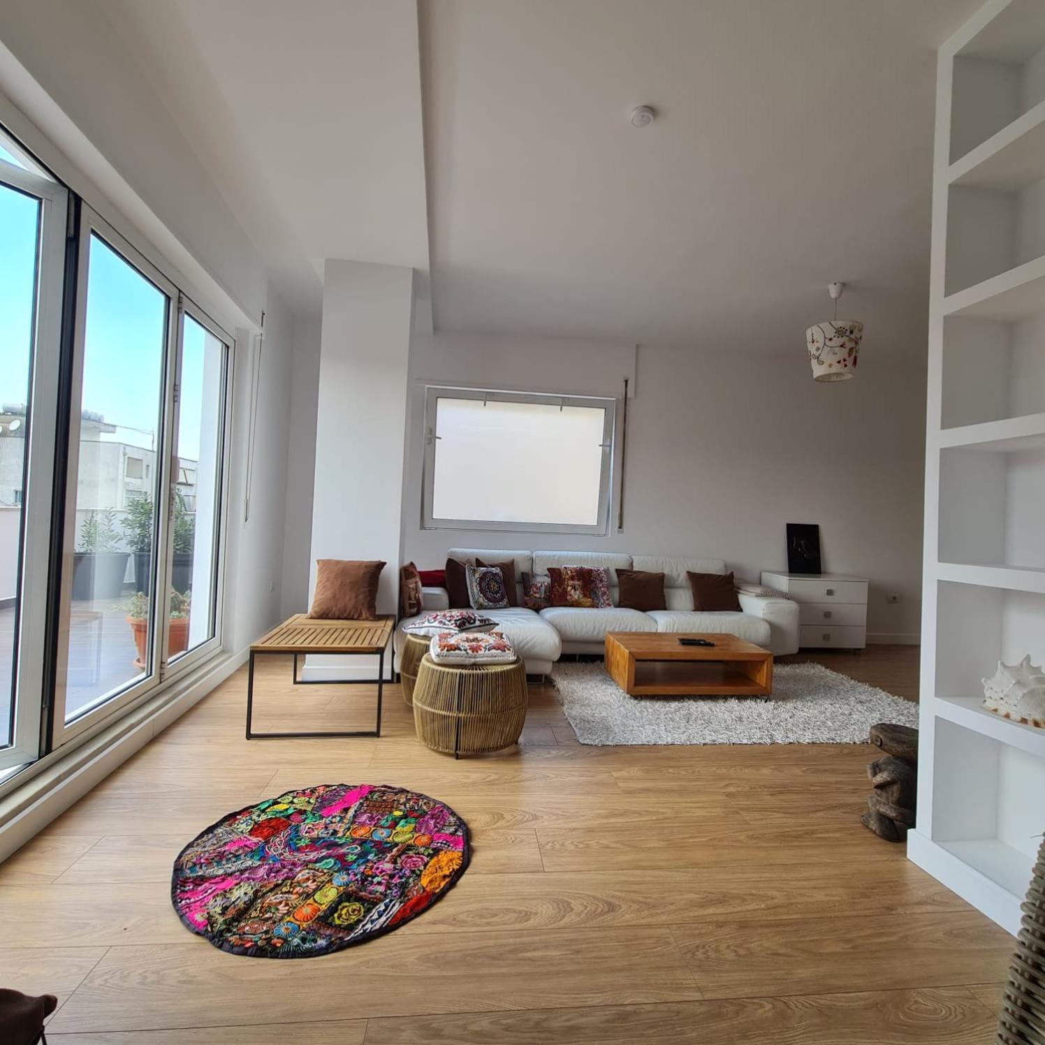 Apartament 140m2 Floorcentral Loft 24hr Self Check-in